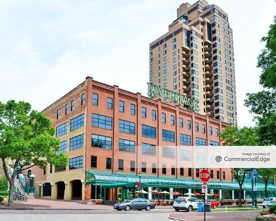 Preview of Office space for Rent at 43 Main Street SE