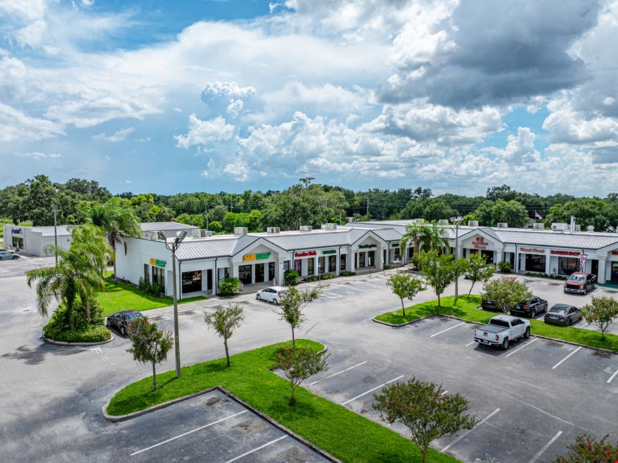 Shoppes of Christina