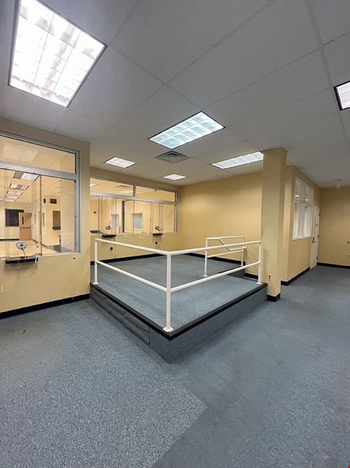Office Building For Sale or Lease