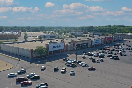 Preview of commercial space at 1699 River Oaks Drive