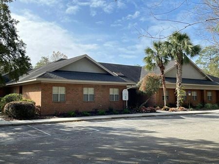 Preview of Office space for Rent at 4703 NW 53rd Avenue