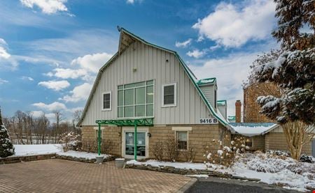 Preview of Industrial space for Sale at 9416 Doctor Perry Road