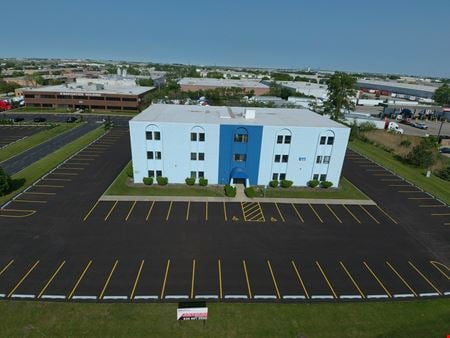 Preview of Office space for Rent at 611 Busse Road