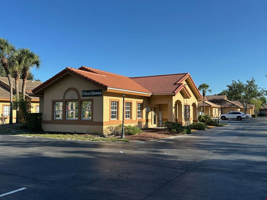 Income Producing Properties with UPSIDE