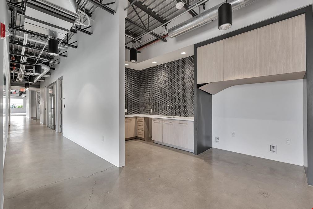 520 Ellicott Street
