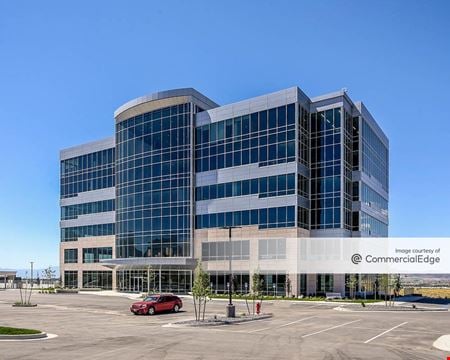 Preview of Office space for Rent at 3451 North Triumph Blvd