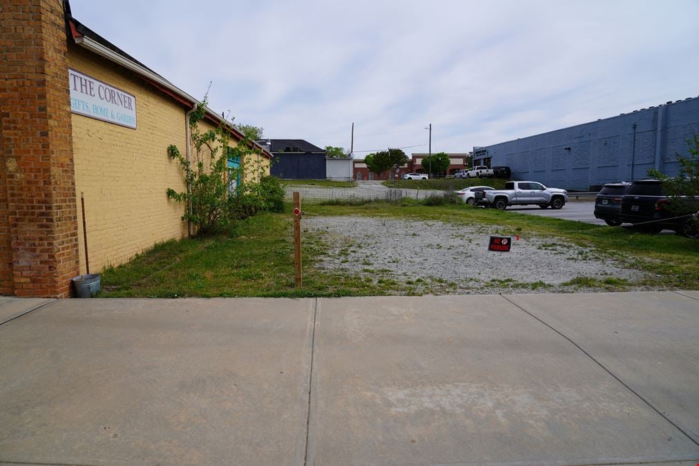 120 Depot St