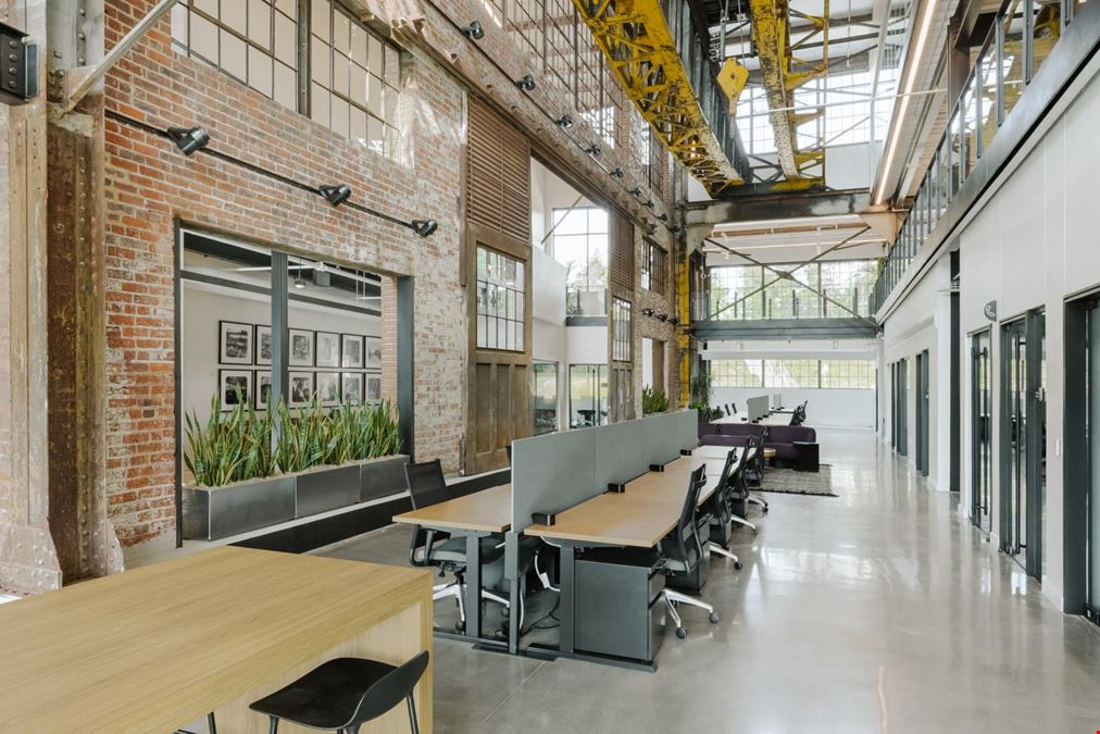 Catalyst Omaha