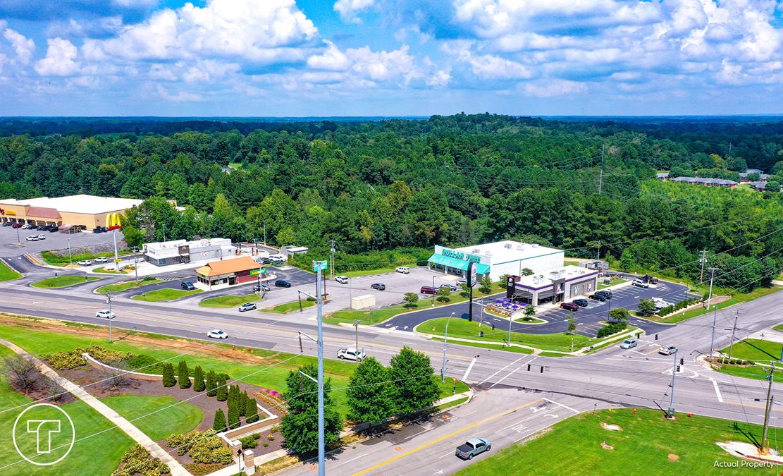 Dollar Tree