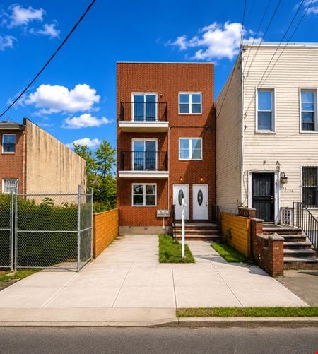 Preview of Multi-Family space for Sale at 1116 Blake Ave