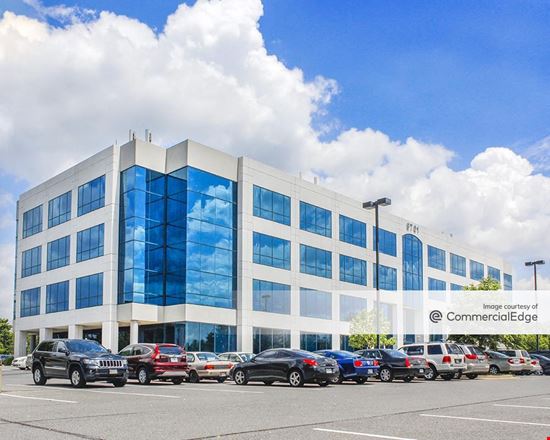 Preview of Office space for Rent at 9701 Apollo Drive