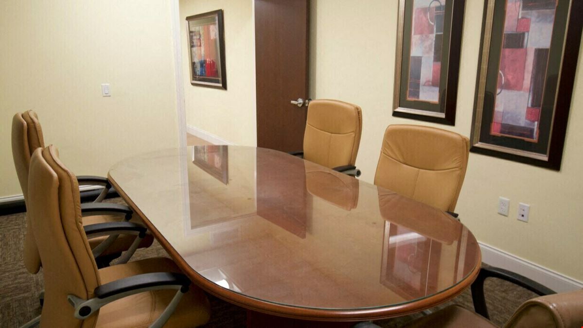Shared Law Office – Second Floor Available