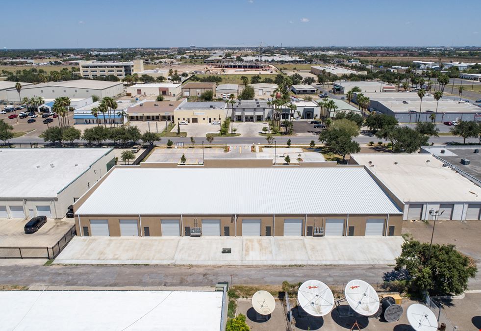 1400 E. Jasmine Ave.
