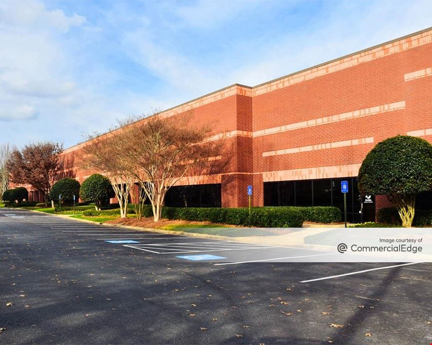 Business Park at Sugarloaf - 2775 & 2855 Premiere Pkwy