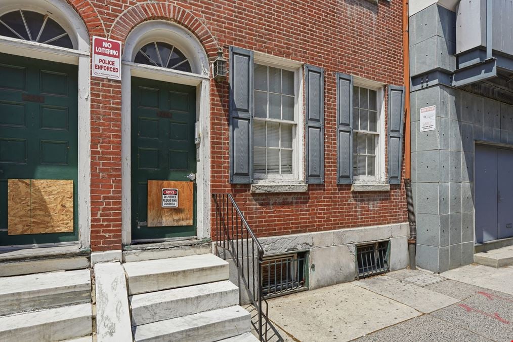 246-48 S 12th Street