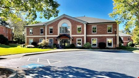 Preview of Office space for Sale at 4080 McGinnis Ferry Rd