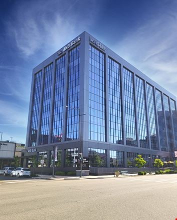 Preview of Office space for Rent at 3033 East 1st Avenue
