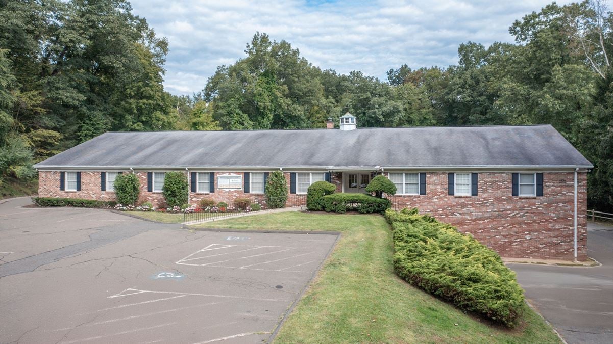 172 Mount Pleasant Road