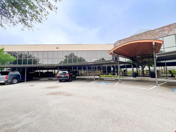 Preview of Office space for Rent at 3510 N A Street | Bldg. A