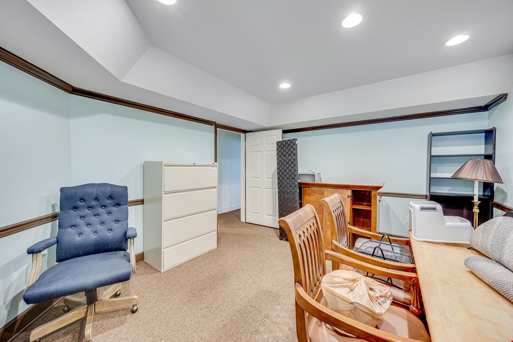 2234 Thompson Bridge Road, Suite 200