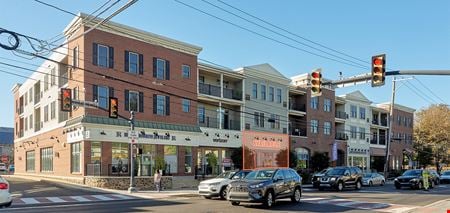 Preview of Retail space for Rent at 200 N. Sycamore Avenue