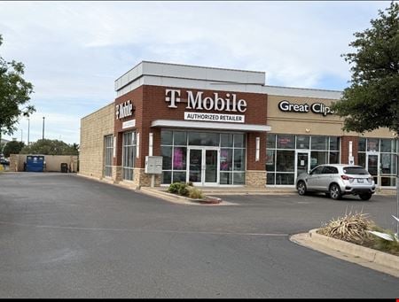 Preview of Retail space for Rent at 6319 82nd Street Suite#100