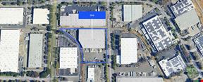 WAREHOUSE/DISTRIBUTION SPACE FOR LEASE
