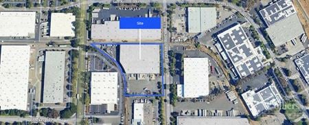 Preview of Industrial space for Rent at 30655 San Clemente St
