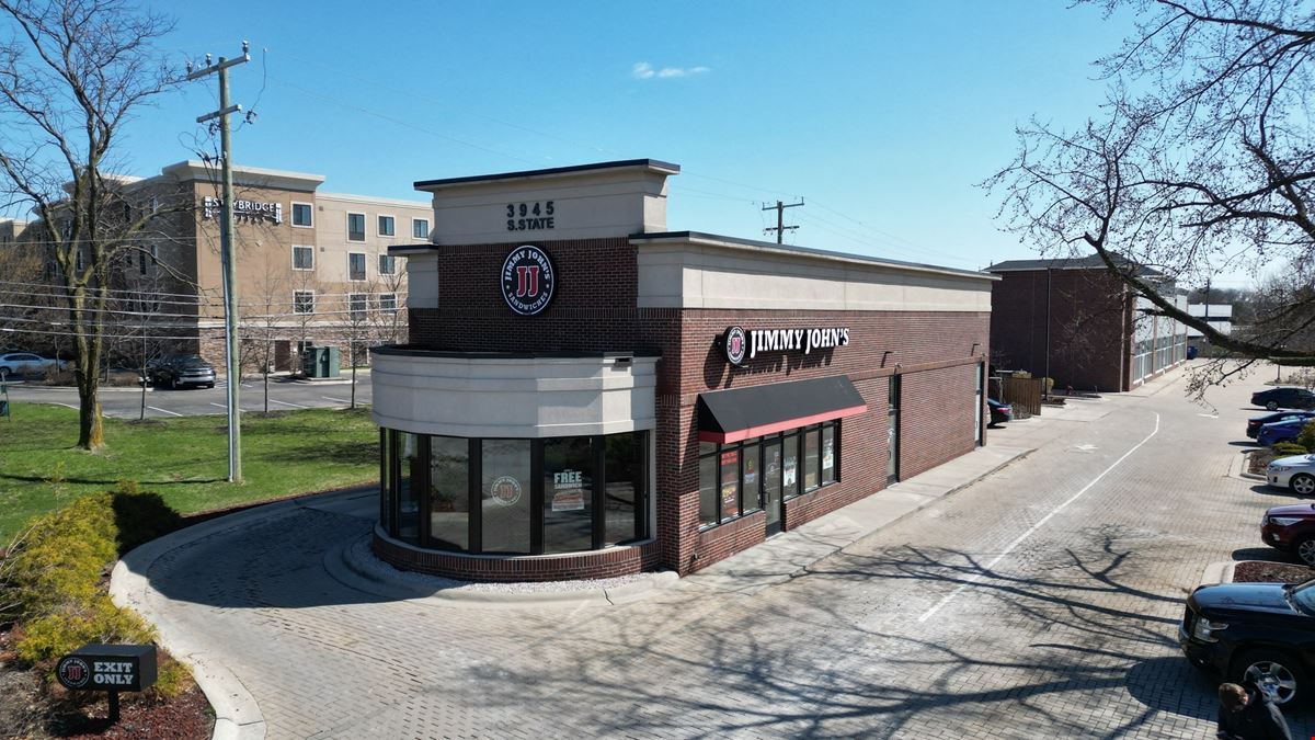 Ann Arbor - 2 Property Portfolio