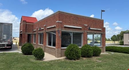 Preview of Retail space for Sale at 14930 S. Harrison St.