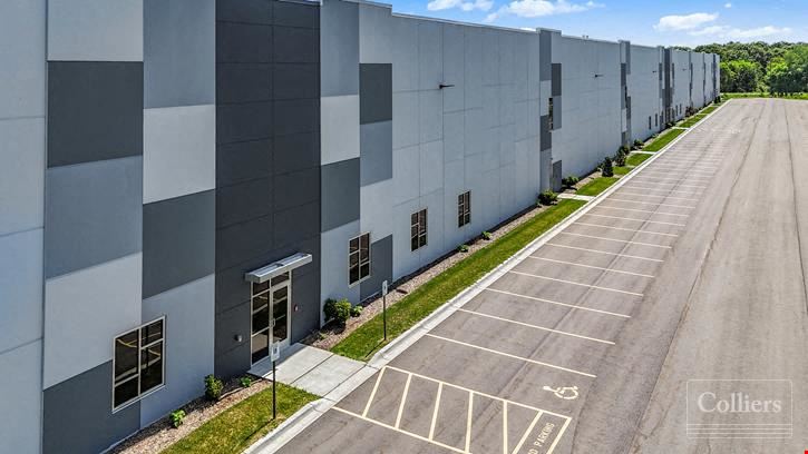 St. Augusta Commerce Center