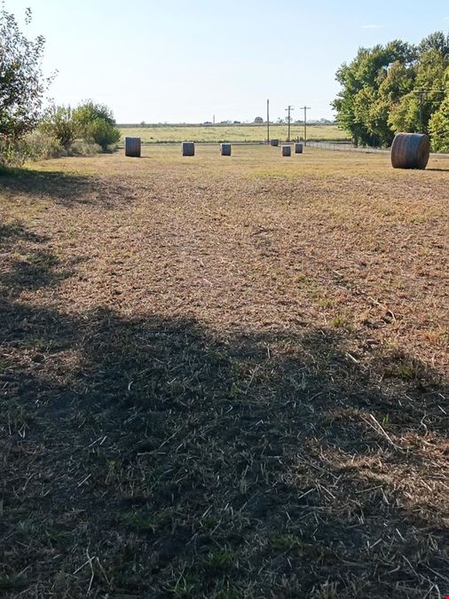 10 Acres of Commercial Land in Neosho, MO