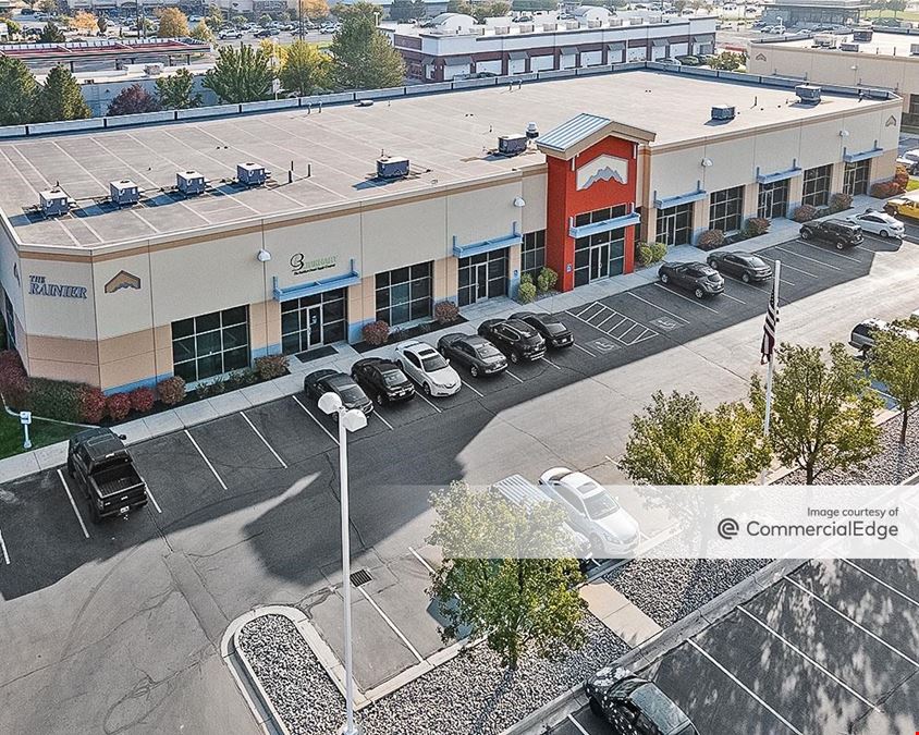 12218 & 12278 South Lone Peak Pkwy
