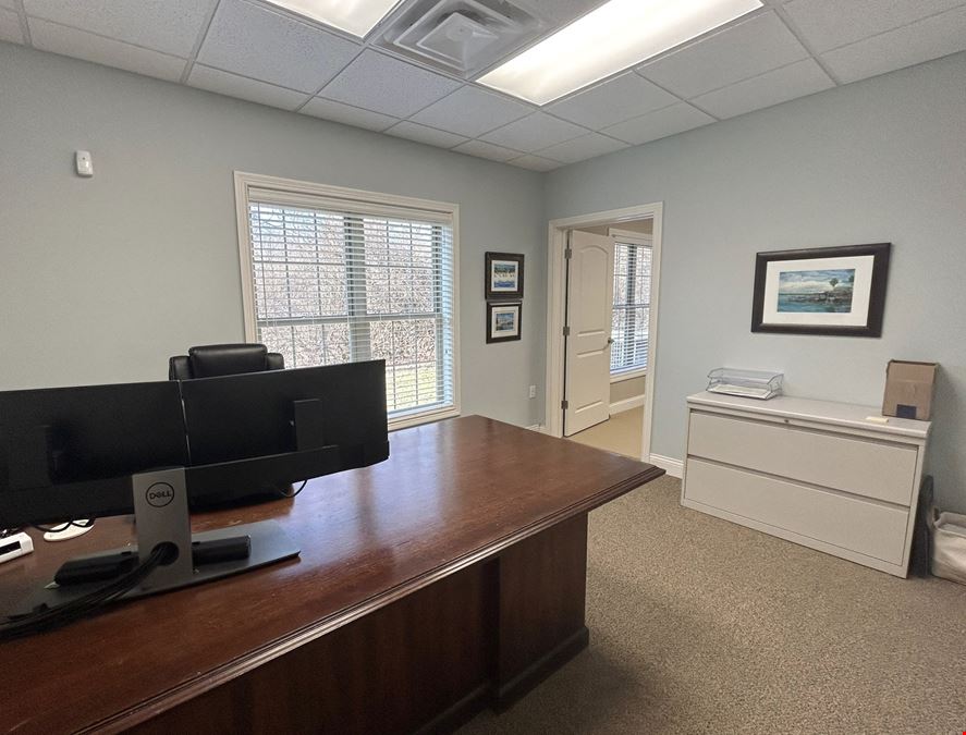 5082 Wooster Rd - Wooster Park Office Condos