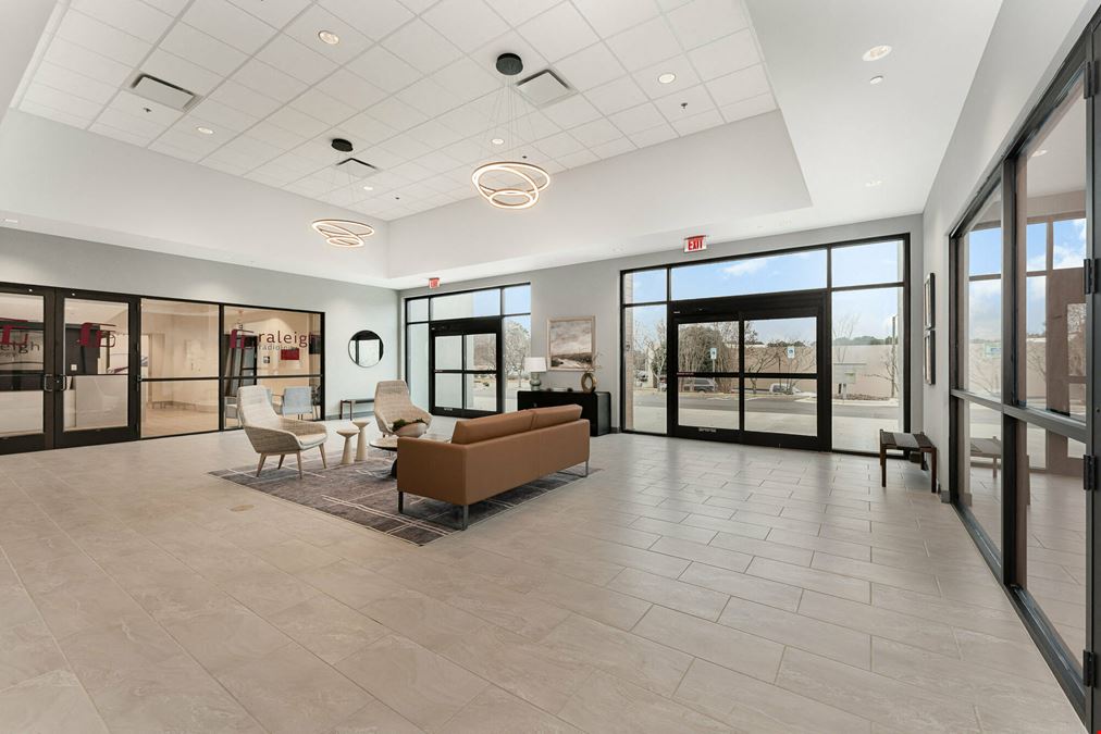 Medical Office for Lease in Chapel Hill
