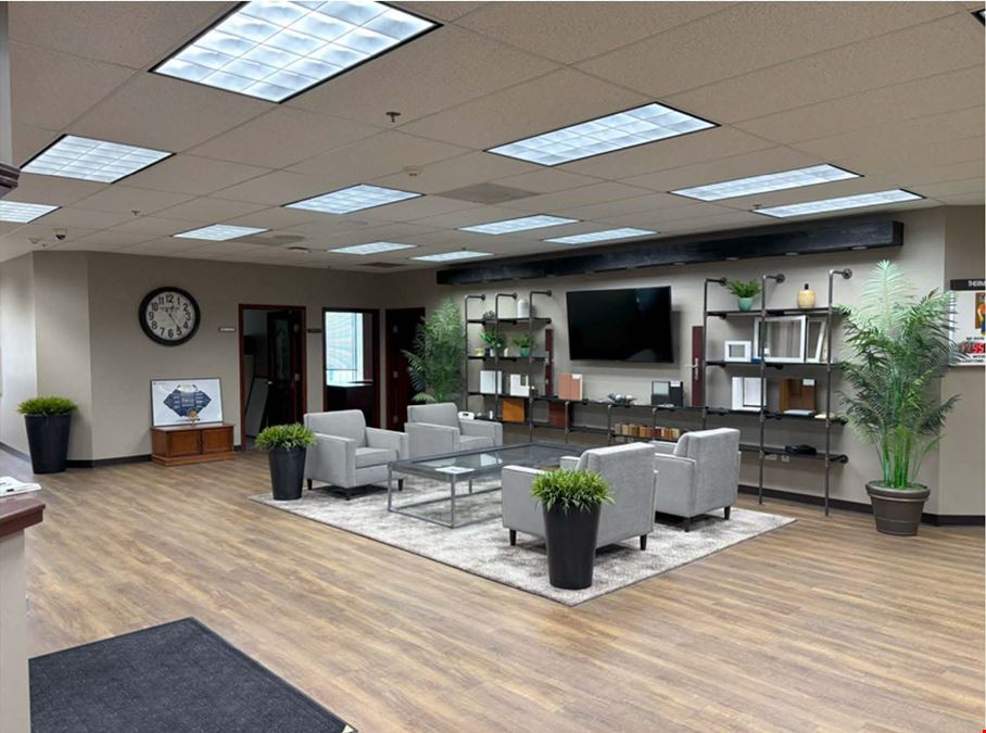 118 Industrial Drive