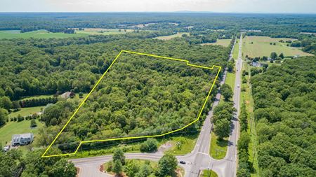 Preview of VacantLand space for Sale at 10812 Plank Rd
