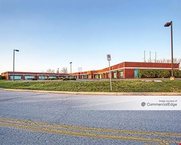 Executive Park Business Center