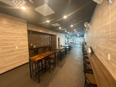 Preview of Mixed Use space for Rent at 765 8th Ave