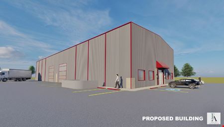 Preview of commercial space at 3200 SW 59th Street