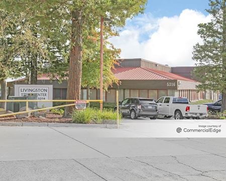 Preview of Industrial space for Rent at 5304 Roseville Road