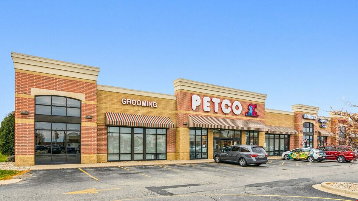 Grand Creek Center