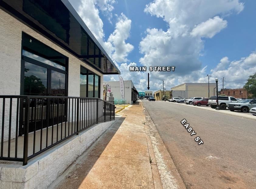 New Build | Downtown Enterprise | Retail/Office