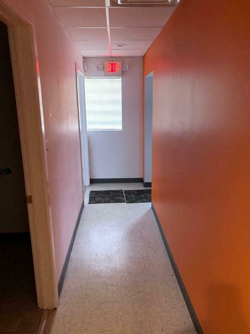 North Ave Executive Suites