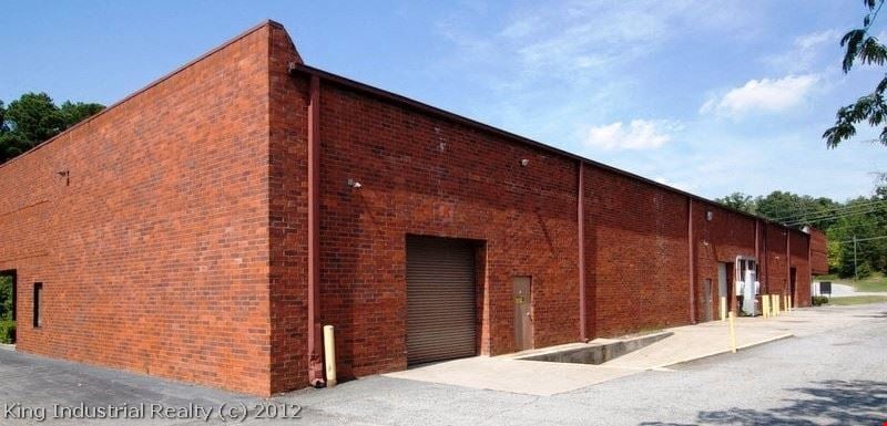 4264 Winters Chapel Road, Building A 