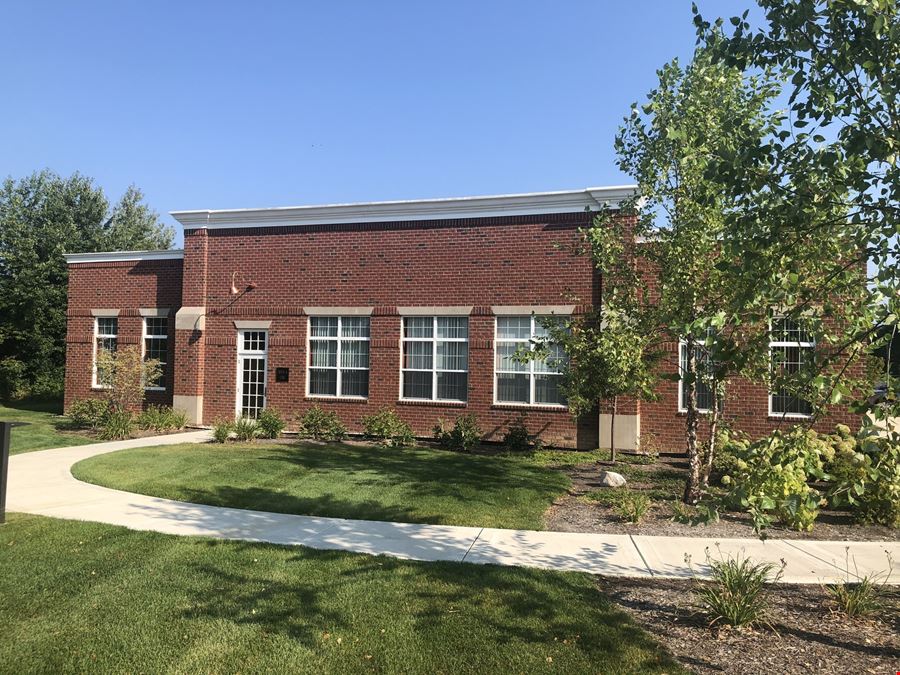 Office | Flex for Lease in Ann Arbor