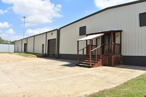 Renovated Industrial Space - Ridgeland, MS