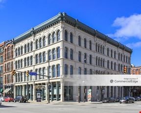 Hoyt Block