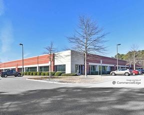 Bridgeway Technology Center III