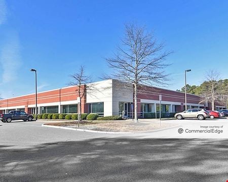 Preview of Office space for Rent at 7007 Harbour View Blvd